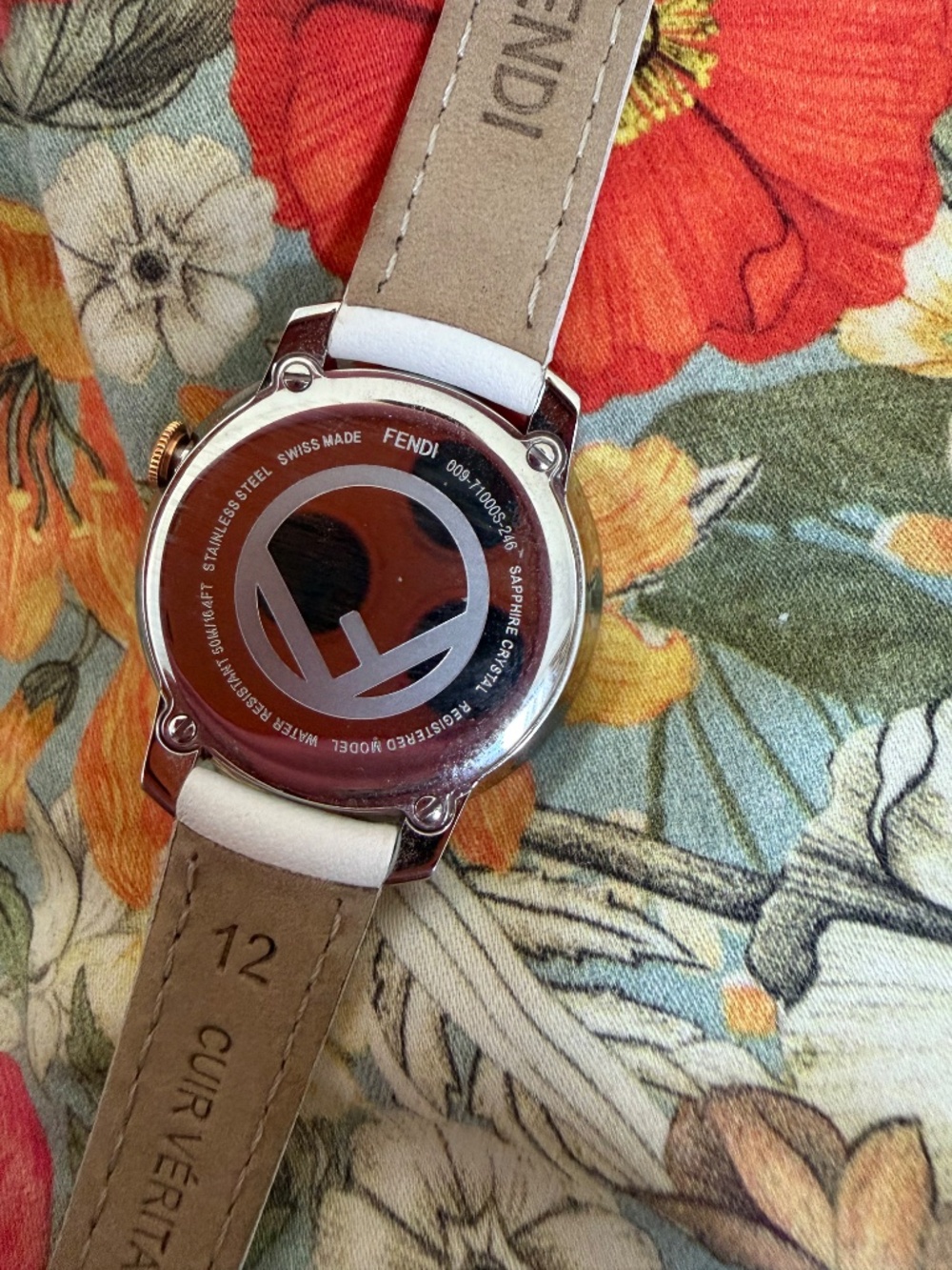 Fendi Watch - Picture 5 of 8